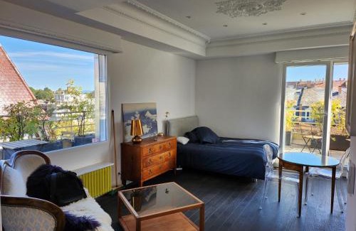 Orangerie Apartment | L'Orangerie