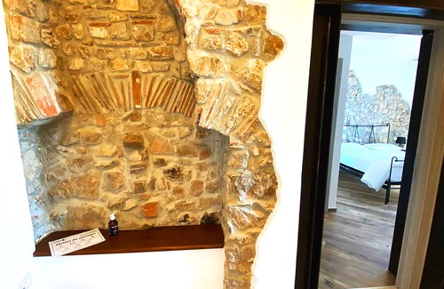 Capaccio Bed & Breakfast | L'Orologio Bed & Breakfast