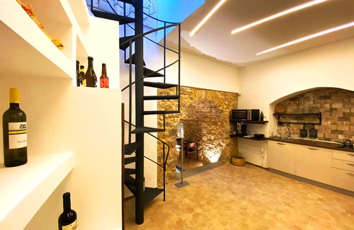 Capaccio Bed & Breakfast | L'Orologio Bed & Breakfast