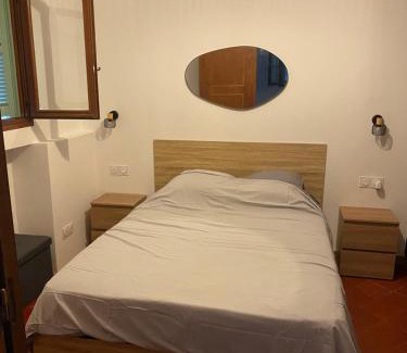 Le Ray Apartment | L'Oustalet