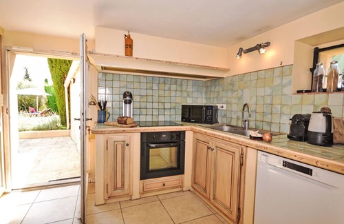 Cucuron House | L'Oustaou dei Figo by Interhome