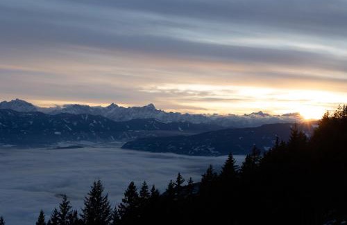 Treffen Apartment | L&P Appartement Gerlitzen & Pool - Haus Enzian