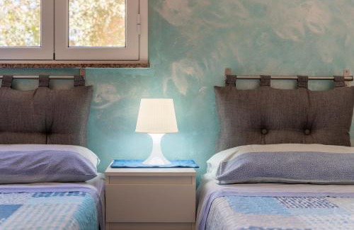 San Lorenzo Villa | L'ulivo San Lorenzo