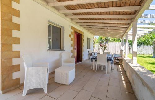 San Lorenzo Villa | L'ulivo San Lorenzo