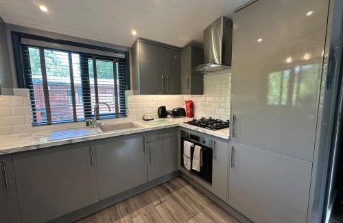 Bethesda Apartment | L22 - Penrhyn Spa