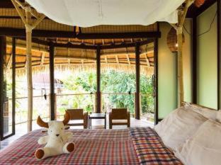 Sam Roi Yot Resort | LA A NATU Sam Roi Yot
