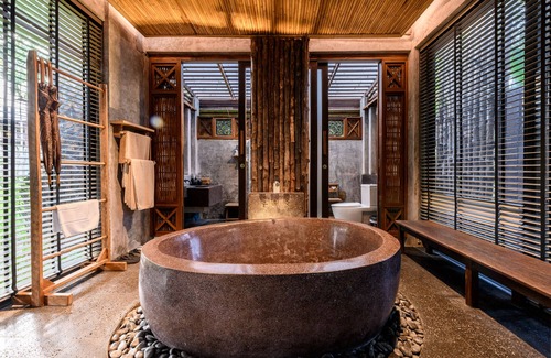 Sam Roi Yot Hotel | La A Natu Sam Roi Yot