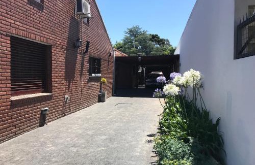 Mar del Plata House | La Abuela