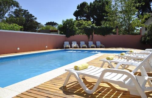 Villa Gesell Apartment | LA AGUADA - Villa de Mar