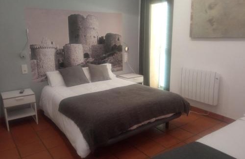 Moya House | La Albacara