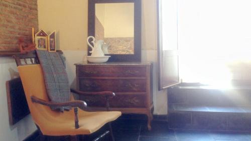 Canamero House | La Alberguería complejo rural