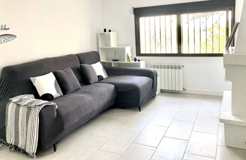 Albalate de Zorita House | La Alcarria, House of Water