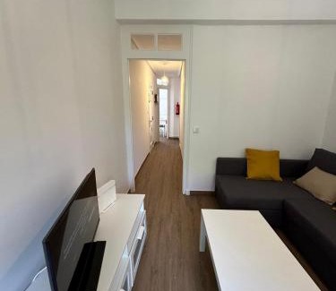 Comillas Apartment | La Aldea 3 , CENTRO DE Comillas