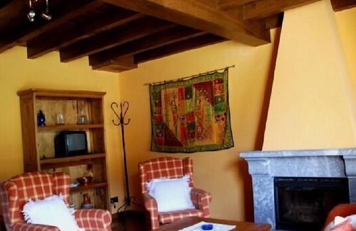 El Cueto Cottage | La Alisar Country Houses for 6 people
