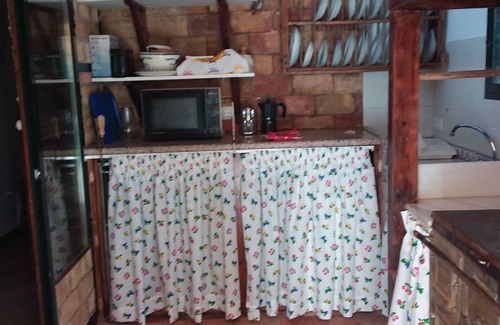 Priego de Cordoba House | LA ALMORZARA BALCONY