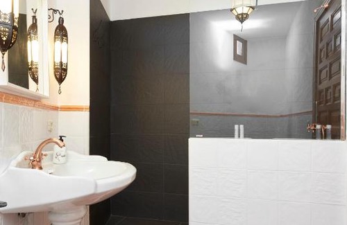 Yegen Apartment | La Almunia de la Alpujarra