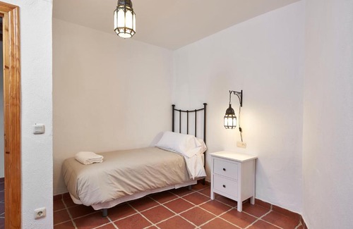 Yegen Apartment | La Almunia de la Alpujarra