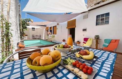 Hellin House | La Antigua Estación - Río Mundo Agramón