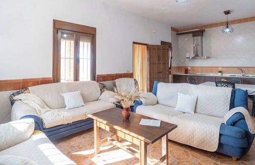 Teba Villa | La Antigua Fábrica Teba by Ruralidays