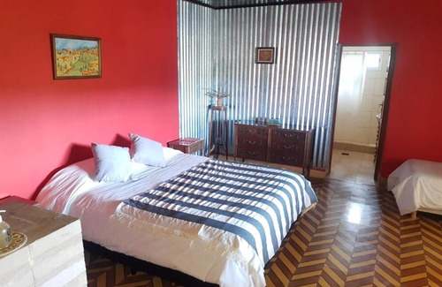 Dos Pozos House | La Antonieta Estancia de Mar