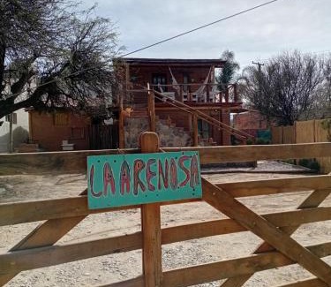 Cafayate Apartment | La Arenosa