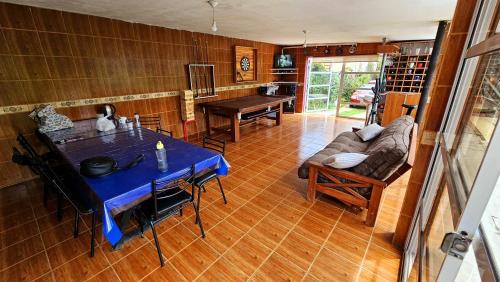 Potrero de Garay House | La Armonía