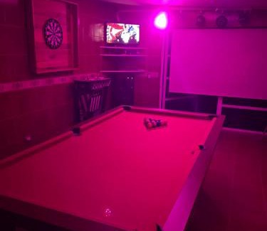 Potrero de Garay House | La Armonía