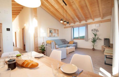 Voto Apartment | La Asomada de Vidular