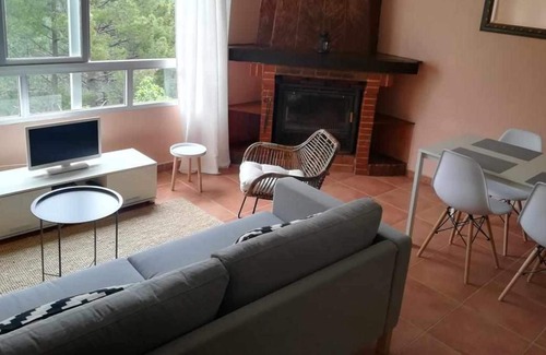 El Arenal Apartment | La Asomadilla de Gredos