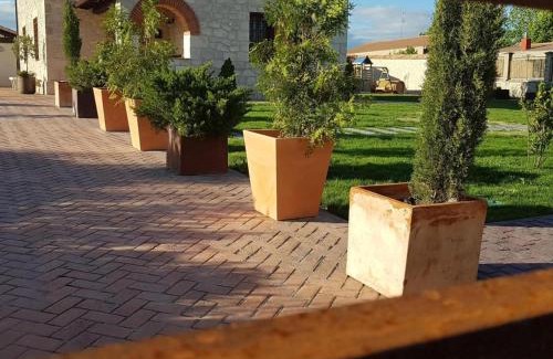 Cuellar House | La Aurora Del Henar