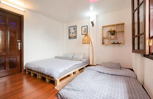 Hang Trong House | La Ava’s Home