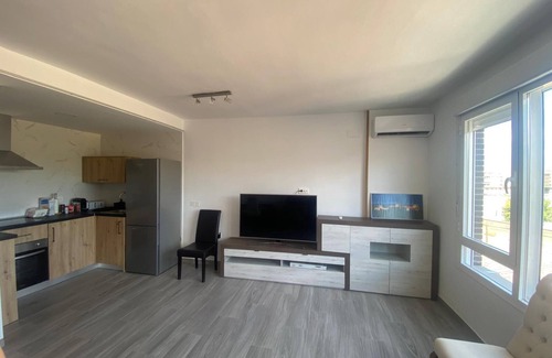 Guadix Apartment | La Azucarera, en Pleno Centro de la Ciudad, muy Cerca del Parque y la Catedral