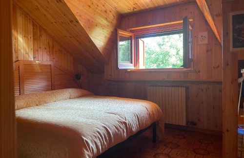 Valle del Sole House | La Baita di Nyra