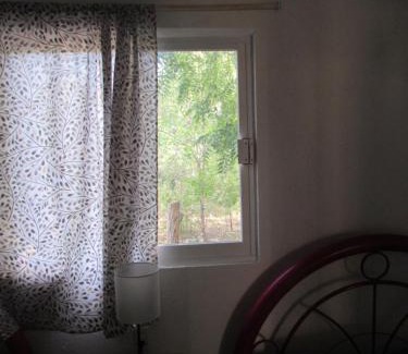 Majada Villalobos Hotel | La bamba surf house