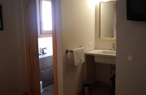 Chulilla House | La Baranda