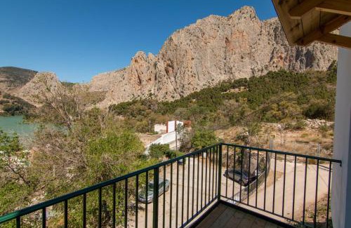 El Chorro House | La Barbería de Miguel