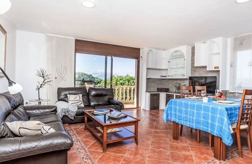 Lloret Blau House | La Barca by Interhome