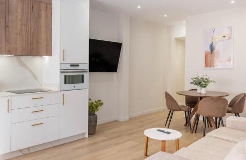 Enguera Apartment | La Barrereta