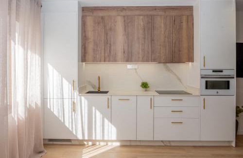 Enguera Apartment | La Barrereta