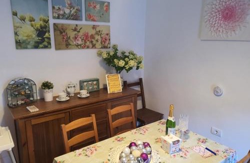 Hermigua House | LA BARSONERA