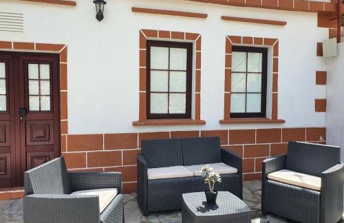 Hermigua House | LA BARSONERA