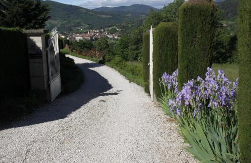 Saint-Felicien Bed & Breakfast | La Bastide de Fontaille