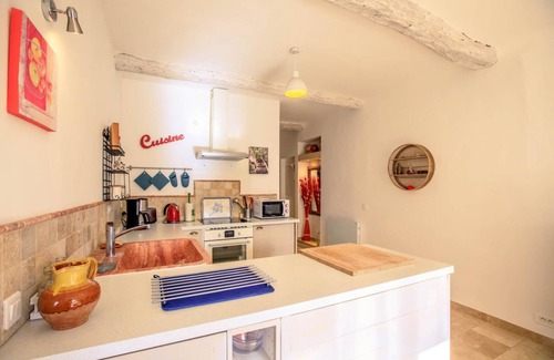 La Caravane House | La Bastide d'Emilie Sud Ouest