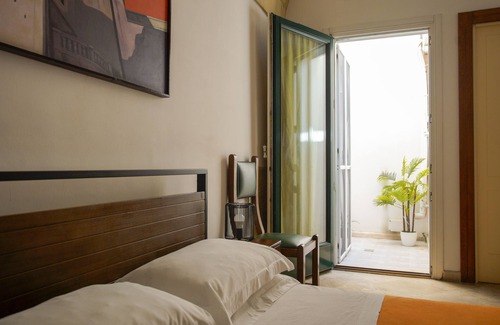 Lecce Historic Center Bed & Breakfast | La Bella Lecce B&B