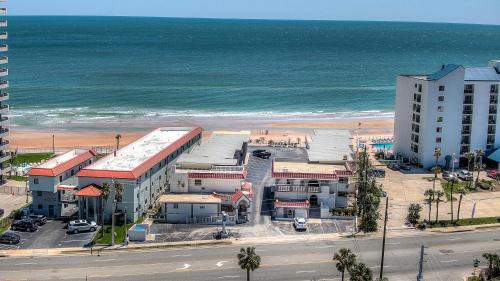 Seabreeze Park Hotel | La Bella Oceanfront Inn - Daytona