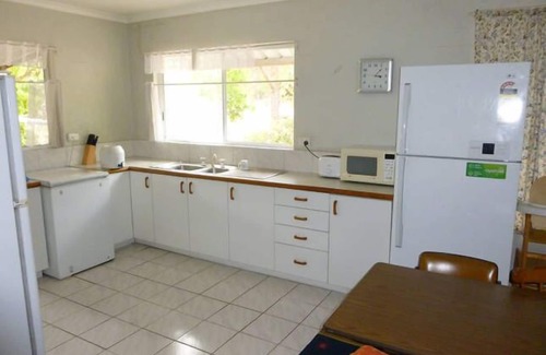 Orchid Beach House | La Bella Vita House Orchid Beach