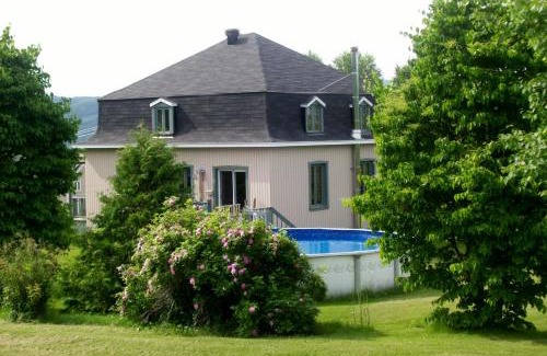 Clermont Ski Chalet | La Belle Époque