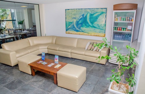 Praia do Meio Hotel | La Belle Beach Hotel