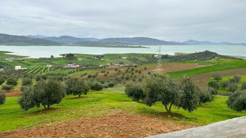 Zghira Apartment | La Belle Etoile