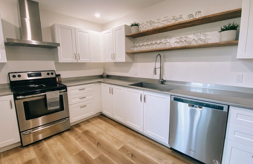 St-Joachim-de-Montmorency Cabin | La Belle Excuse